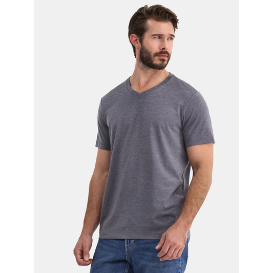 Men’s V-Neck Short