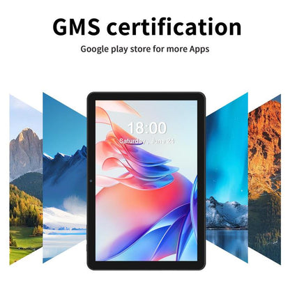 2026 Android 15 Tablet With Detachable Keyboard