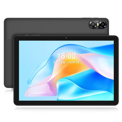 2026 Android 15 Tablet With Detachable Keyboard