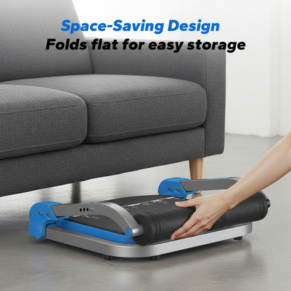 Ab Crunch Machine, Core Trainer, Home Gym