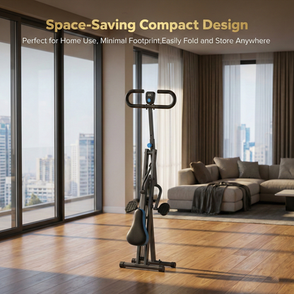 Multi Function Glute and Leg Exercise Equipment