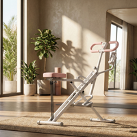 White Pink with Holder