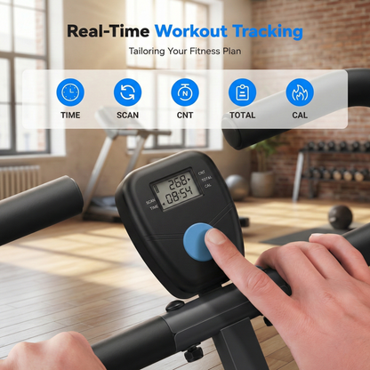 Multi Function Glute and Leg Exercise Equipment