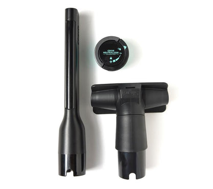 Smart Sensing Upright with Detachable Portable Canister