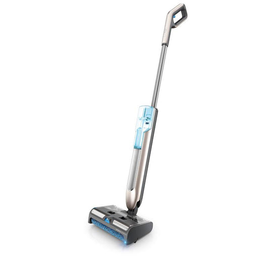 Ultimate All-in-One Cordless Wet Dry Floor Cleaner