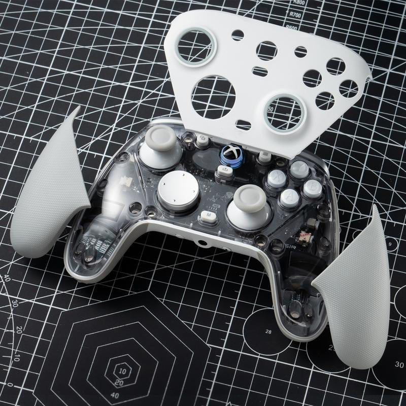 Ultimate Tri-Mode Pro Gaming Controller