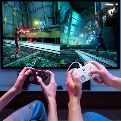 Ultimate Tri-Mode Pro Gaming Controller