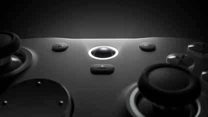 Ultimate Tri-Mode Pro Gaming Controller