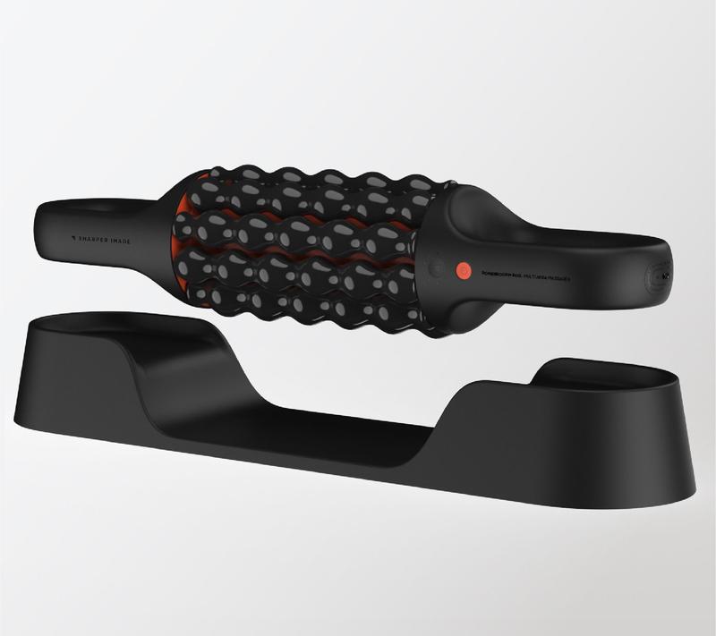 Wireless Deep Tissue Powerful Muscle Relaxation Roller