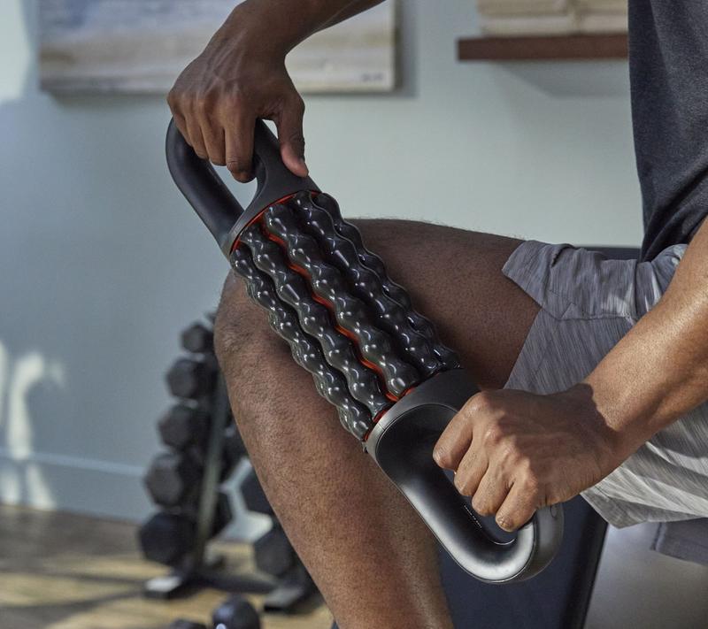 Wireless Deep Tissue Powerful Muscle Relaxation Roller